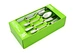 16 pieces stainless steel cutlery sets